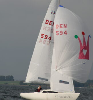 H-Båd Botnia 1986 sælges kr. 79.000