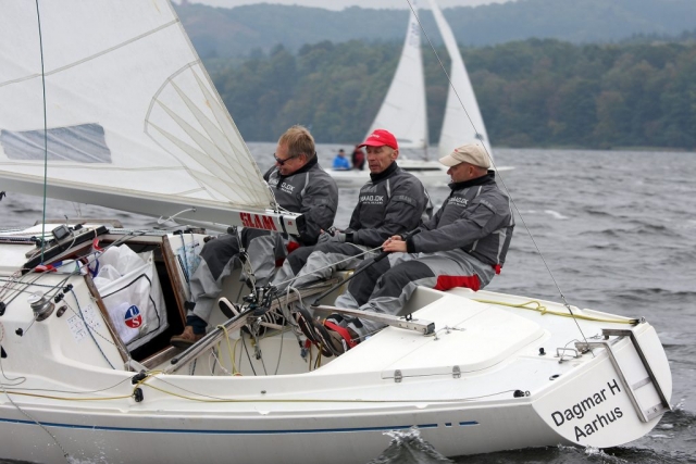 foto: Haarup Mixer Cup / Niels Kjeldsen