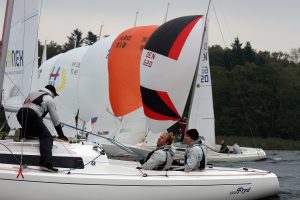 foto: Haarup Mixer Cup / Niels Kjeldsen