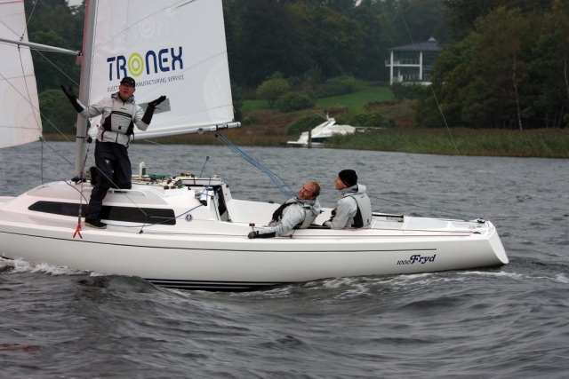 foto: Haarup Mixer Cup / Niels Kjeldsen