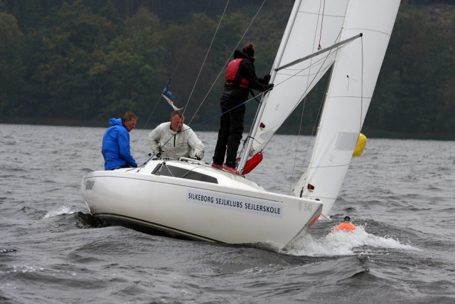 foto: Haarup Mixer Cup / Niels Kjeldsen