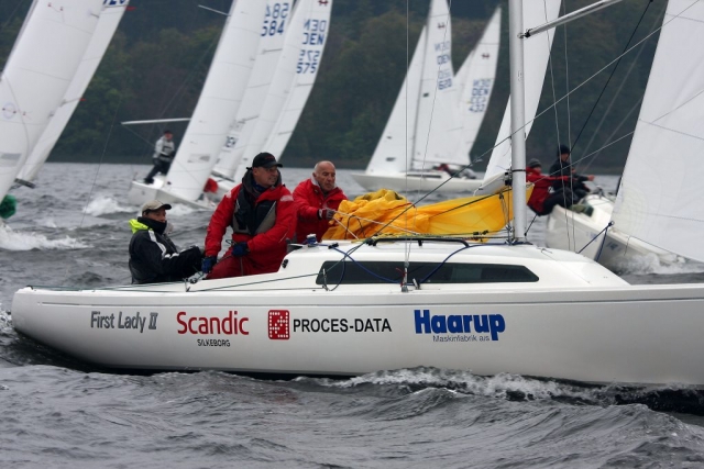 foto: Haarup Mixer Cup / Niels Kjeldsen