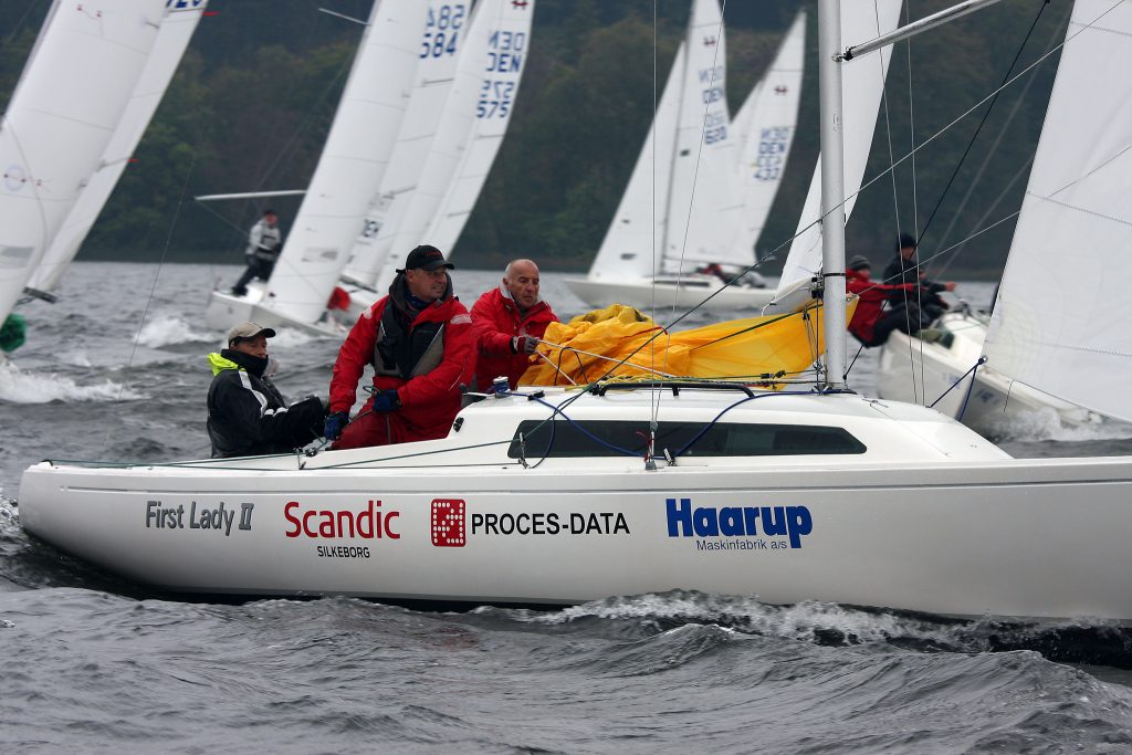 foto: Haarup Mixer Cup / Niels Kjeldsen