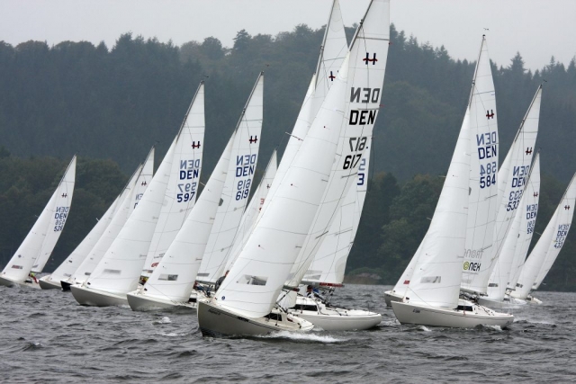 foto: Haarup Mixer Cup / Niels Kjeldsen