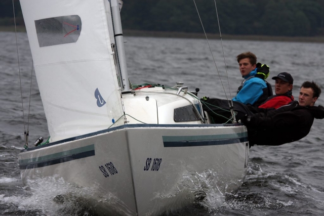 foto: Haarup Mixer Cup / Niels Kjeldsen