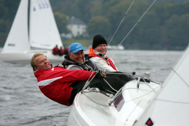 foto: Haarup Mixer Cup / Niels Kjeldsen