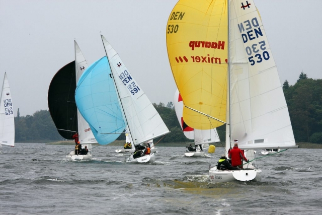 foto: Haarup Mixer Cup / Niels Kjeldsen