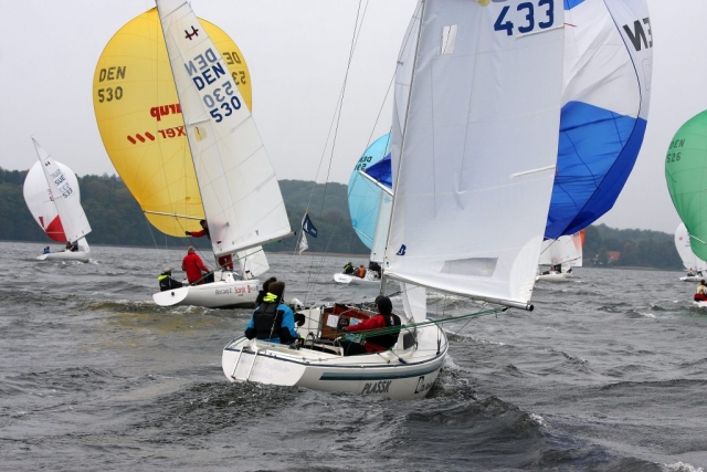 foto: Haarup Mixer Cup / Niels Kjeldsen