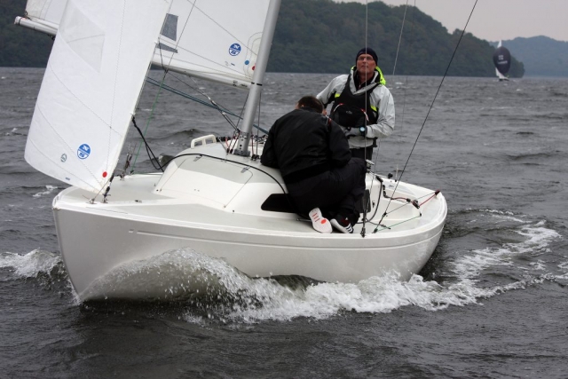 foto: Haarup Mixer Cup / Niels Kjeldsen