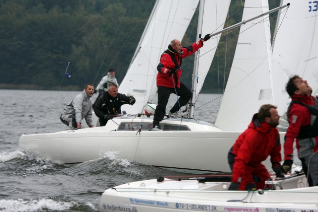 foto: Haarup Mixer Cup / Niels Kjeldsen