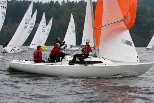 foto: Haarup Mixer Cup / Niels Kjeldsen