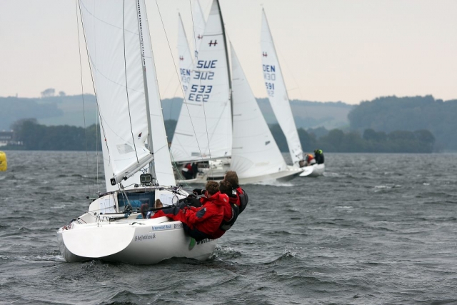 foto: Haarup Mixer Cup / Niels Kjeldsen