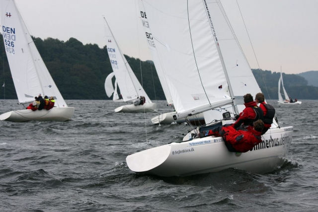 foto: Haarup Mixer Cup / Niels Kjeldsen