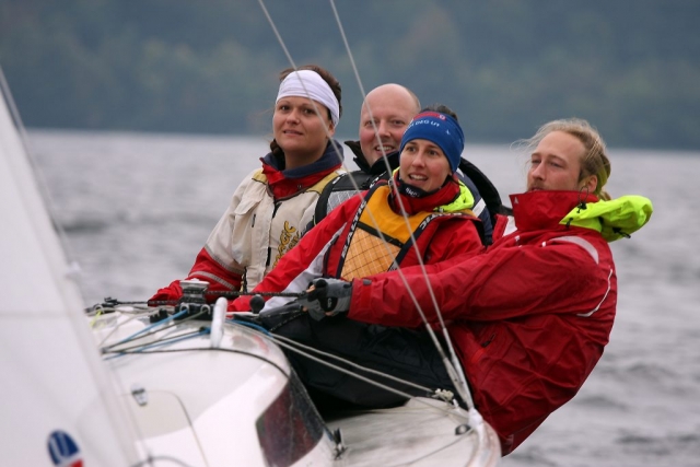 foto: Haarup Mixer Cup / Niels Kjeldsen