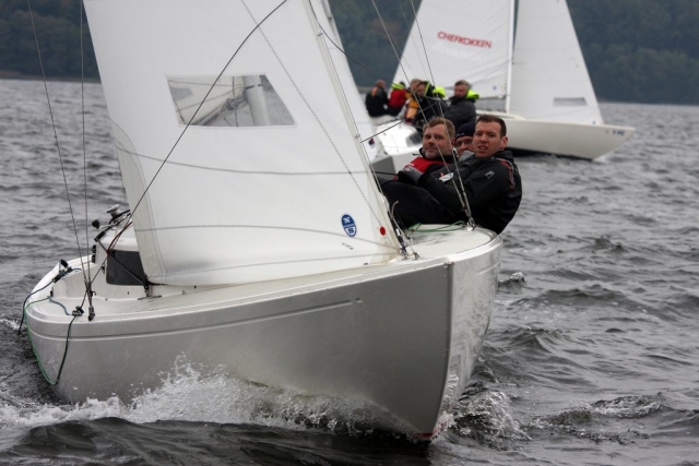 foto: Haarup Mixer Cup / Niels Kjeldsen