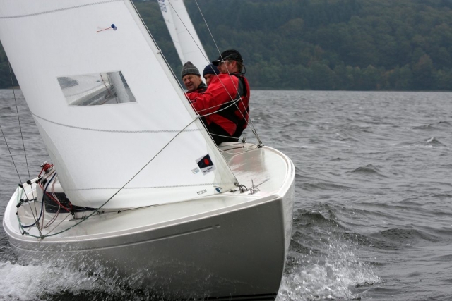 foto: Haarup Mixer Cup / Niels Kjeldsen