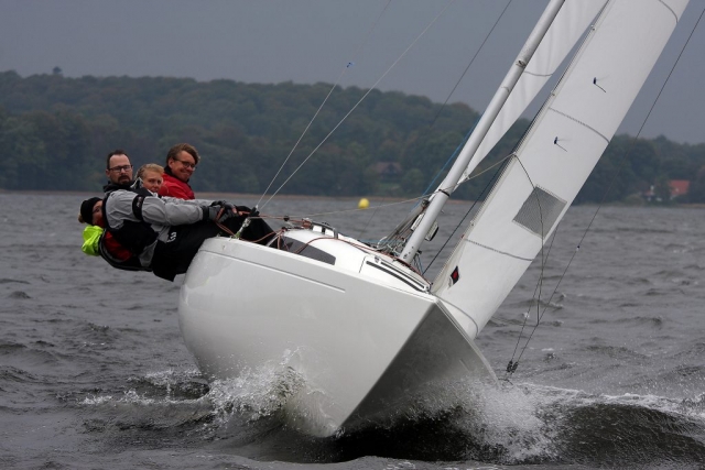 foto: Haarup Mixer Cup / Niels Kjeldsen