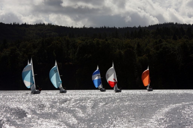 foto: Haarup Mixer Cup / Niels Kjeldsen