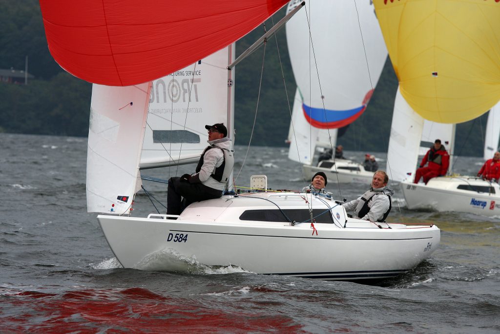 foto: Haarup Mixer Cup / Niels Kjeldsen