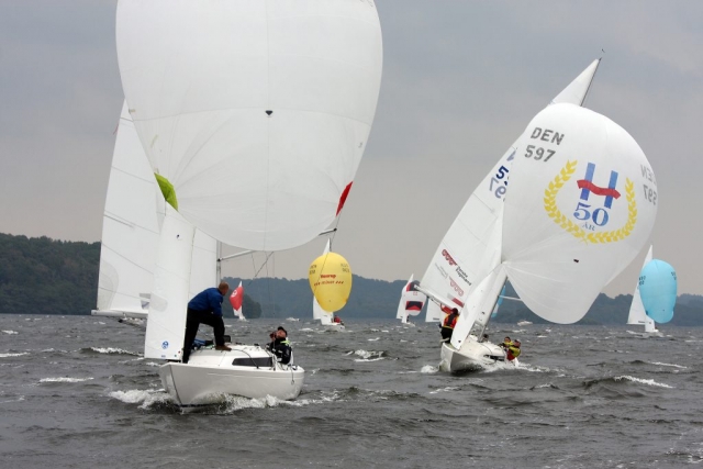 foto: Haarup Mixer Cup / Niels Kjeldsen