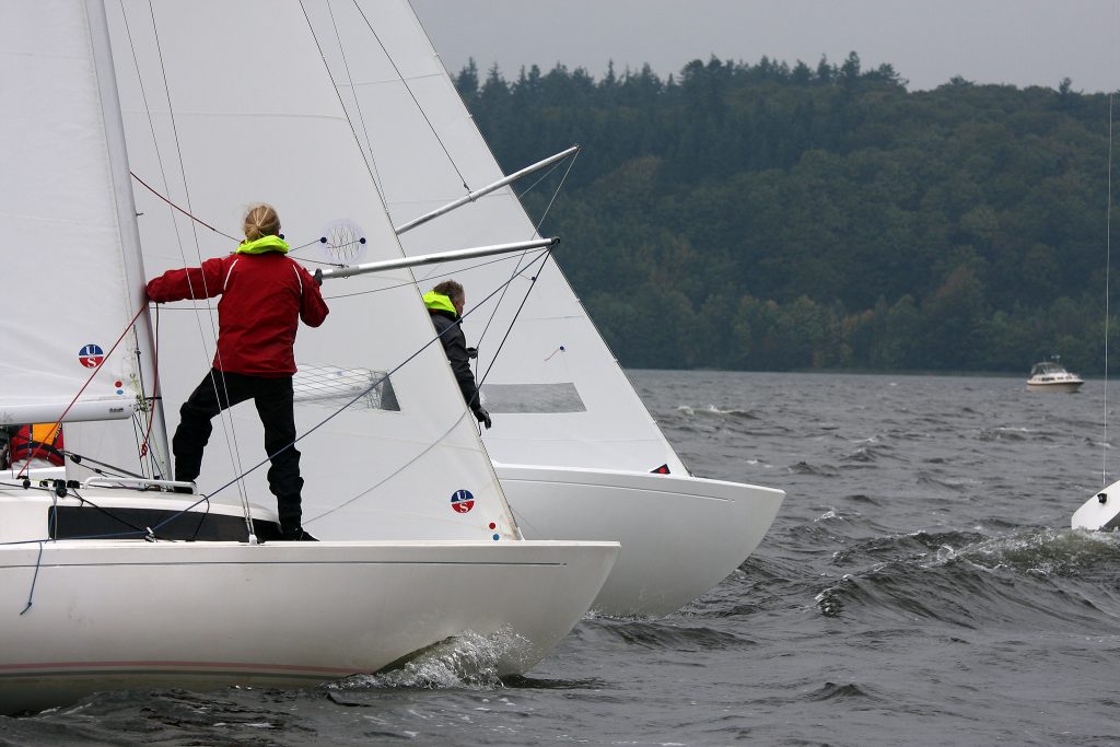 foto: Haarup Mixer Cup / Niels Kjeldsen