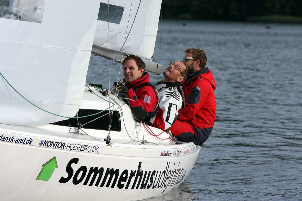 foto: Haarup Mixer Cup / Niels Kjeldsen