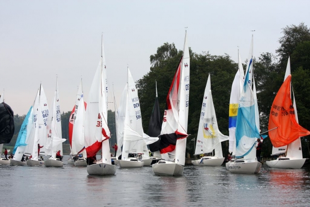 foto: Haarup Mixer Cup / Niels Kjeldsen