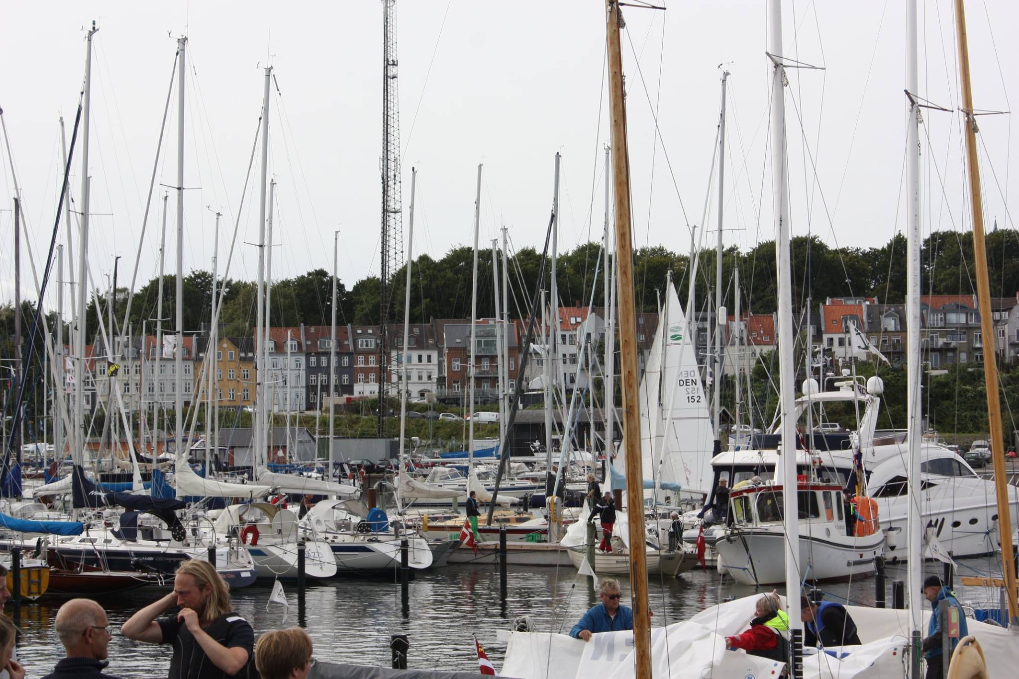 Festugecup 2018