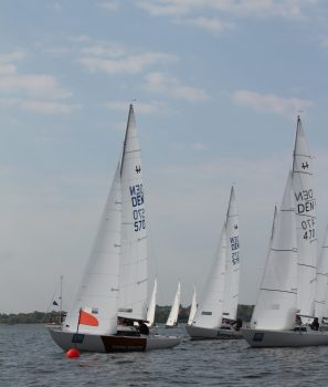 DEN 570 vandt i Struer
