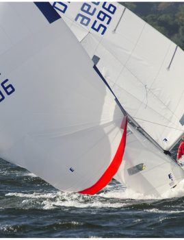 Kellers Park Cup aka Nordisk Mesterskab
