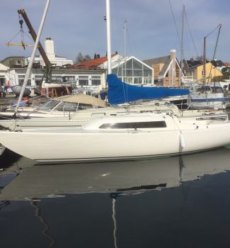 Botnia 1985, SWE 584