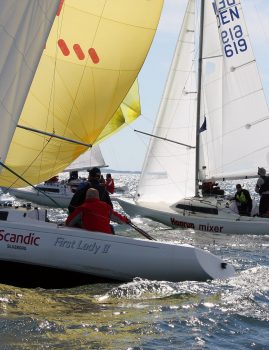 Vanvittigt flotte billeder fra Haarup Mixer Cup