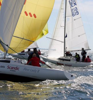 Vanvittigt flotte billeder fra Haarup Mixer Cup