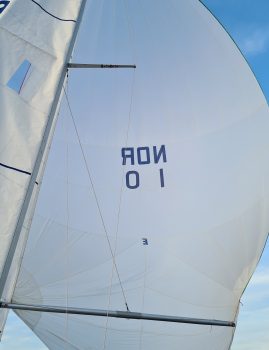 Spiler sælges