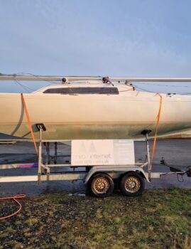 Botnia 1985 sælges