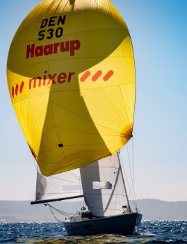 Haarup Mixer  cup
