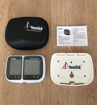 TackTick kompas