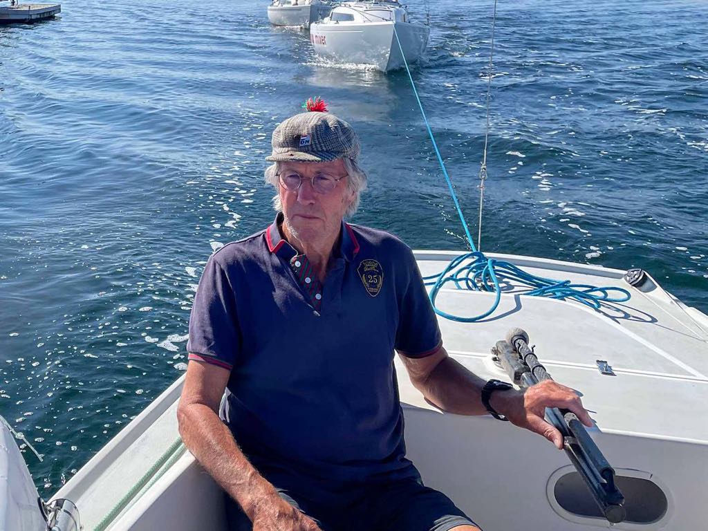 Nekrolog: Hans Ebler – “Smut Hans”