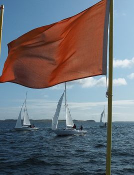 H-bådsligaen 2019