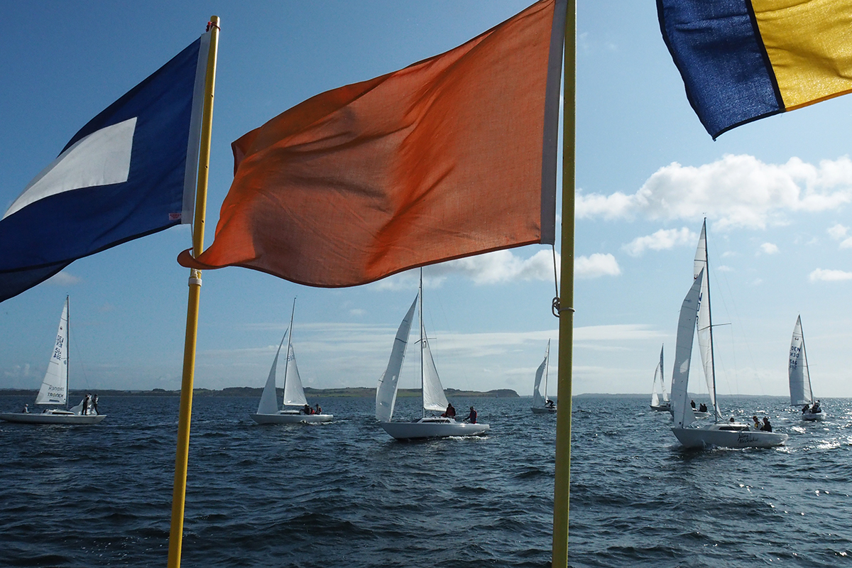 H-bådsligaen 2019