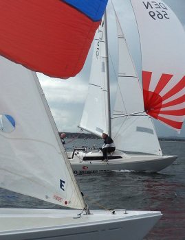 Sommertur i  Brejning