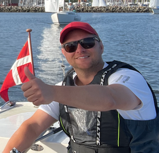 Dramatisk guld-kamp ved H-båds mesterskaber