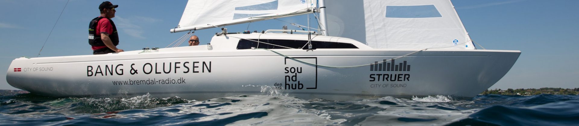 DEN 580 Gipsy