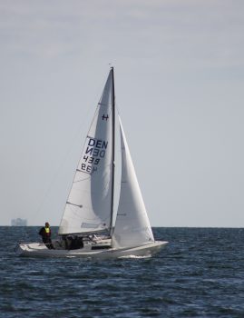 Botnia 1986 Den 439 Sælges