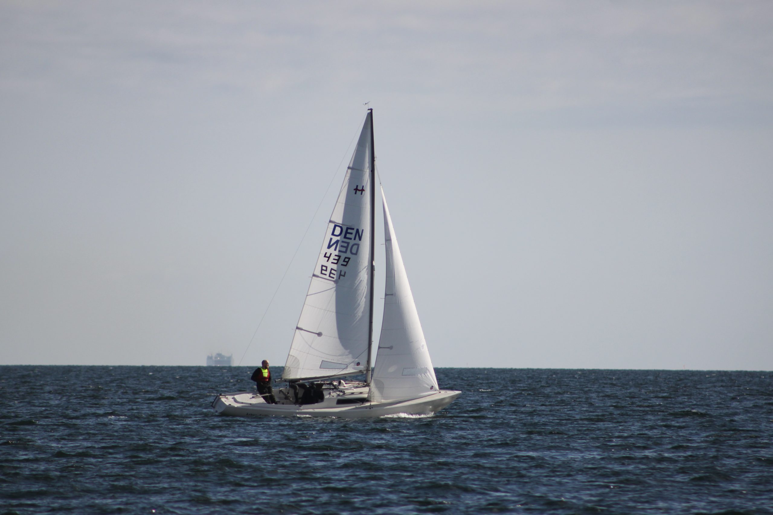 Botnia 1986 Den 439 Sælges