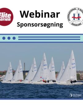 Deltag i webinar om sponsorsøgning torsdag d. 5. december 2024 kl. 19.00-20.00